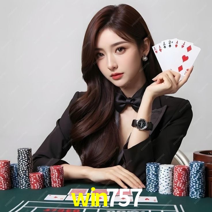 Account Benefits win757