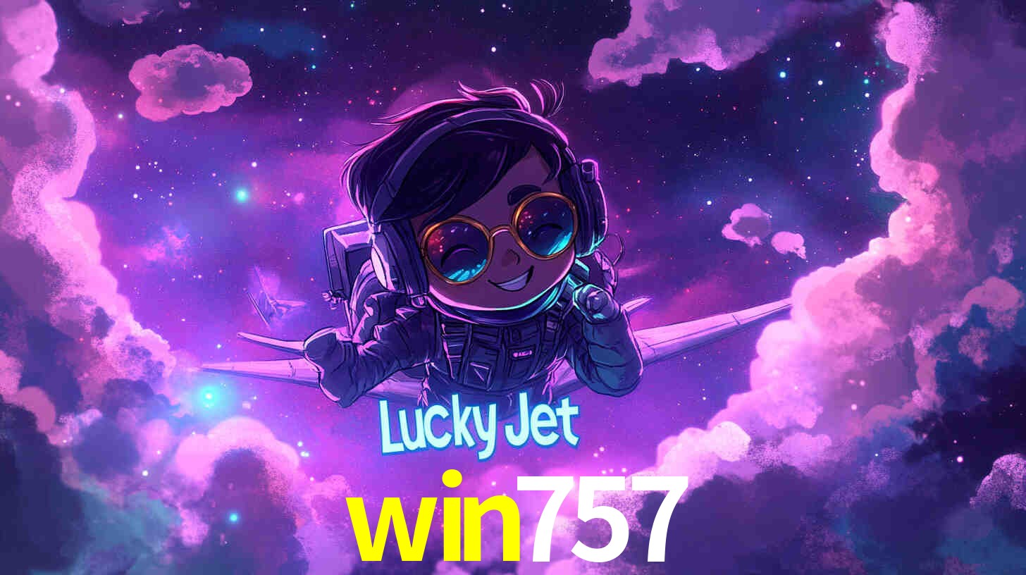 Descubra a Magia dos Jogos de Arcade no win757