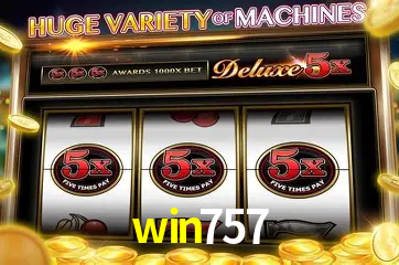 VIP Casino win757