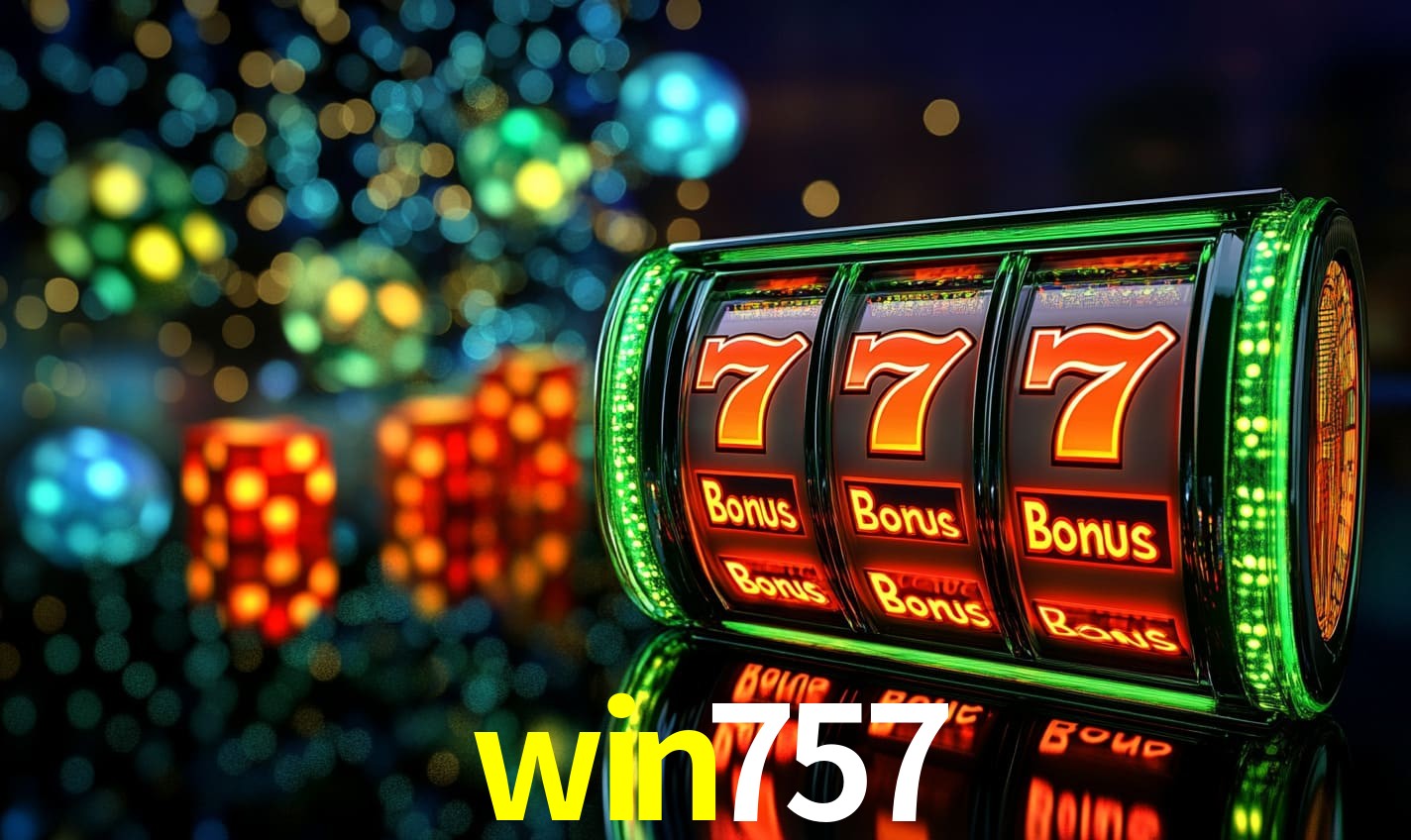 Game Providers win757
