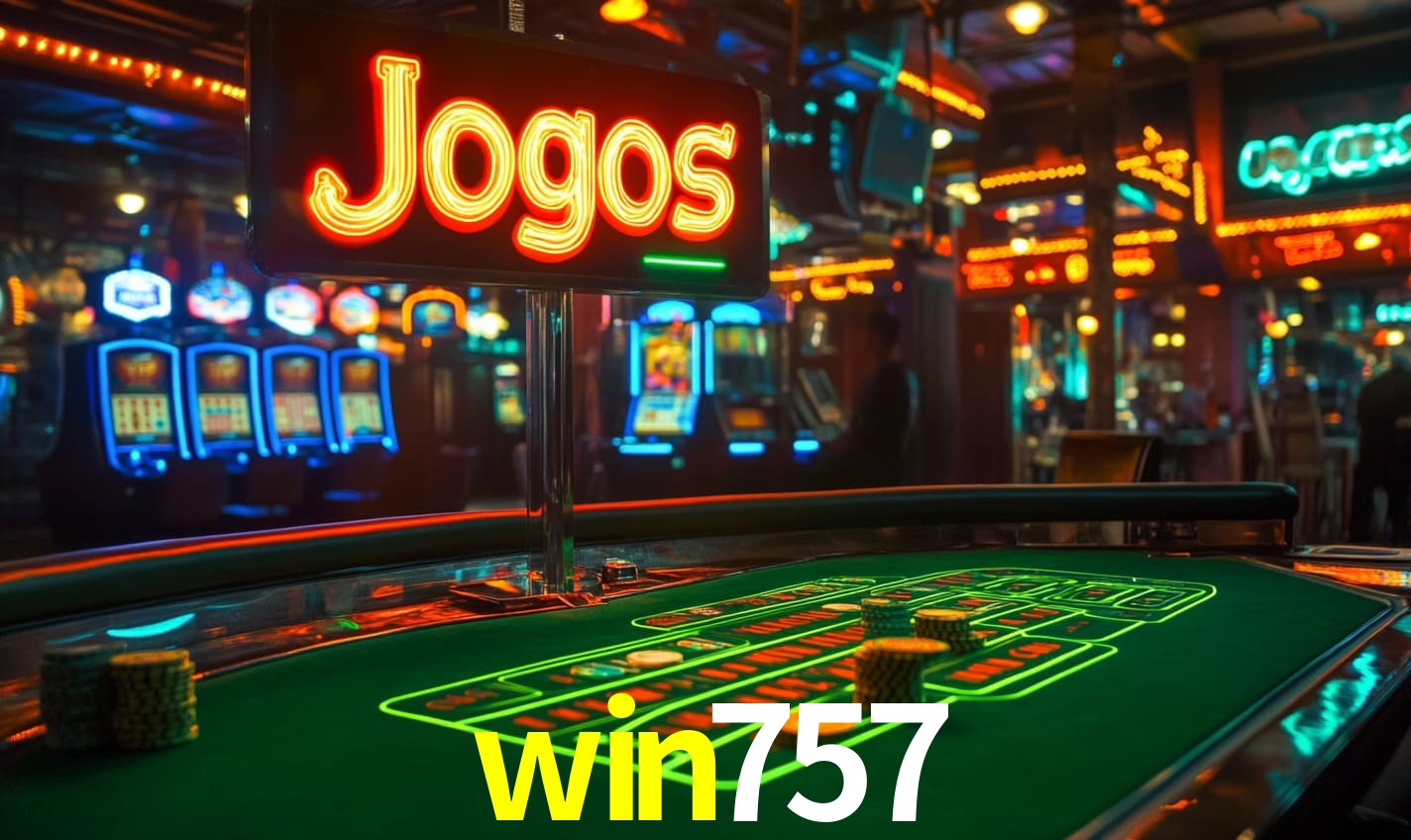 Live Casino win757
