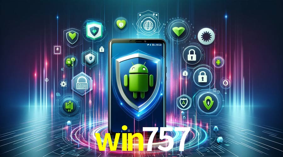 Slot Games win757