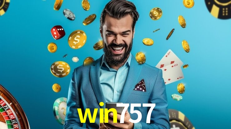 Bonus Features win757