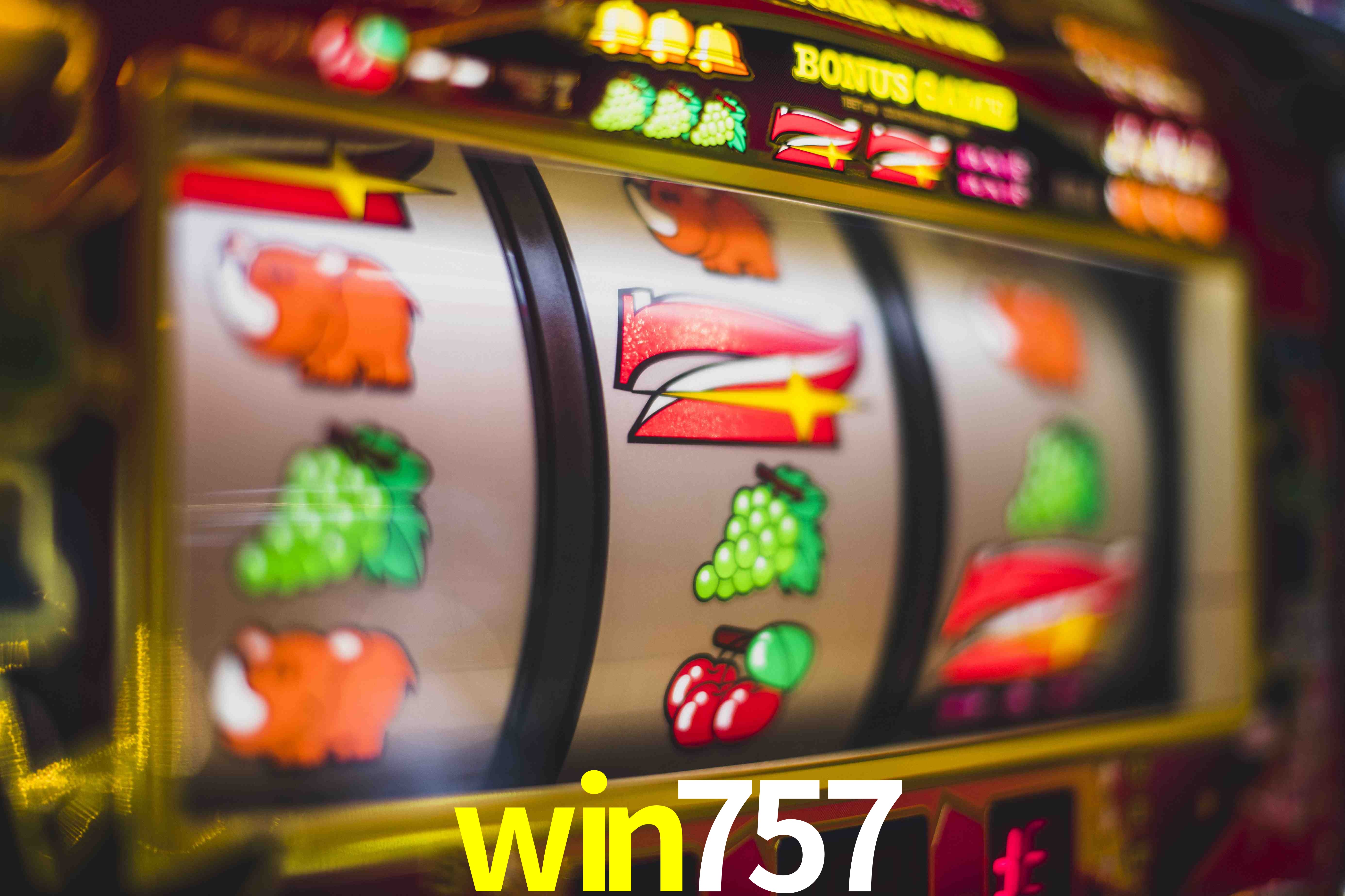 Crash Games Statistics win757