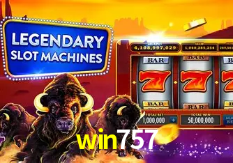 Descubra a Magia dos Jogos de Arcade no win757
