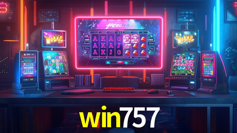 win757 plataforma
