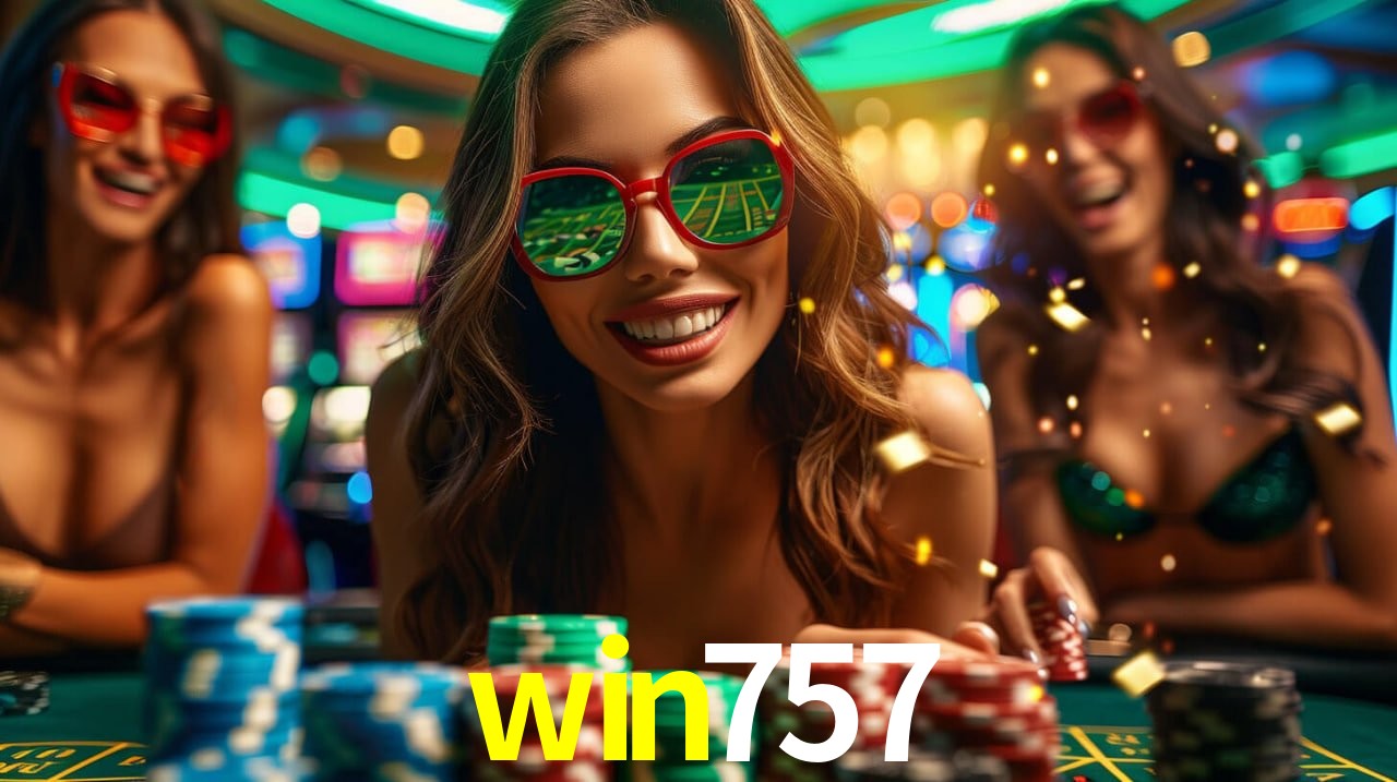 Tennis Betting win757