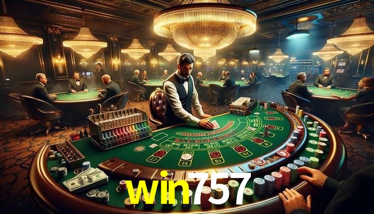 Statistics win757