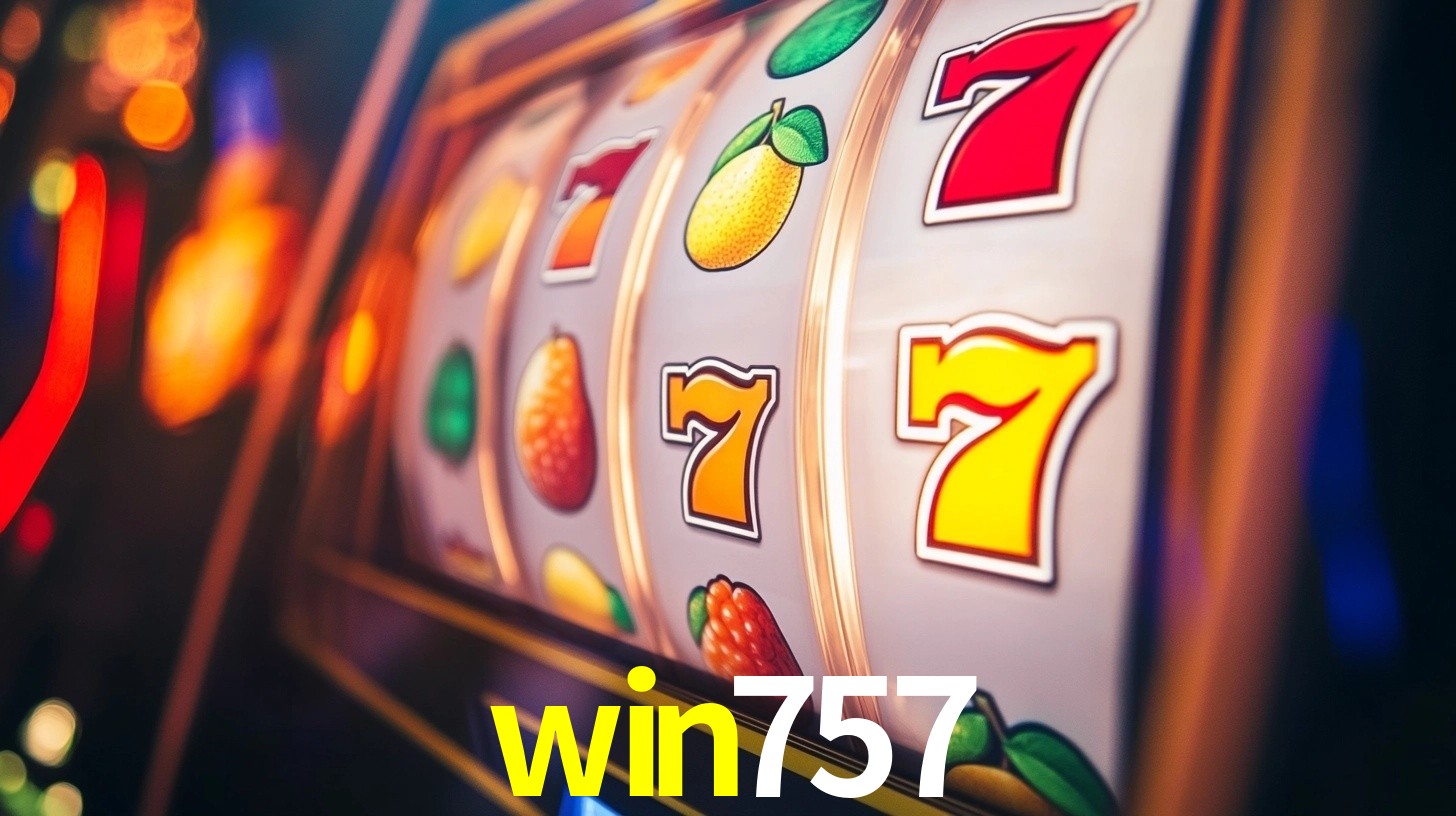 Welcome Bonus win757