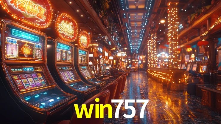 win757: Seu Especialista em Apostas Esportivas Brasileiras