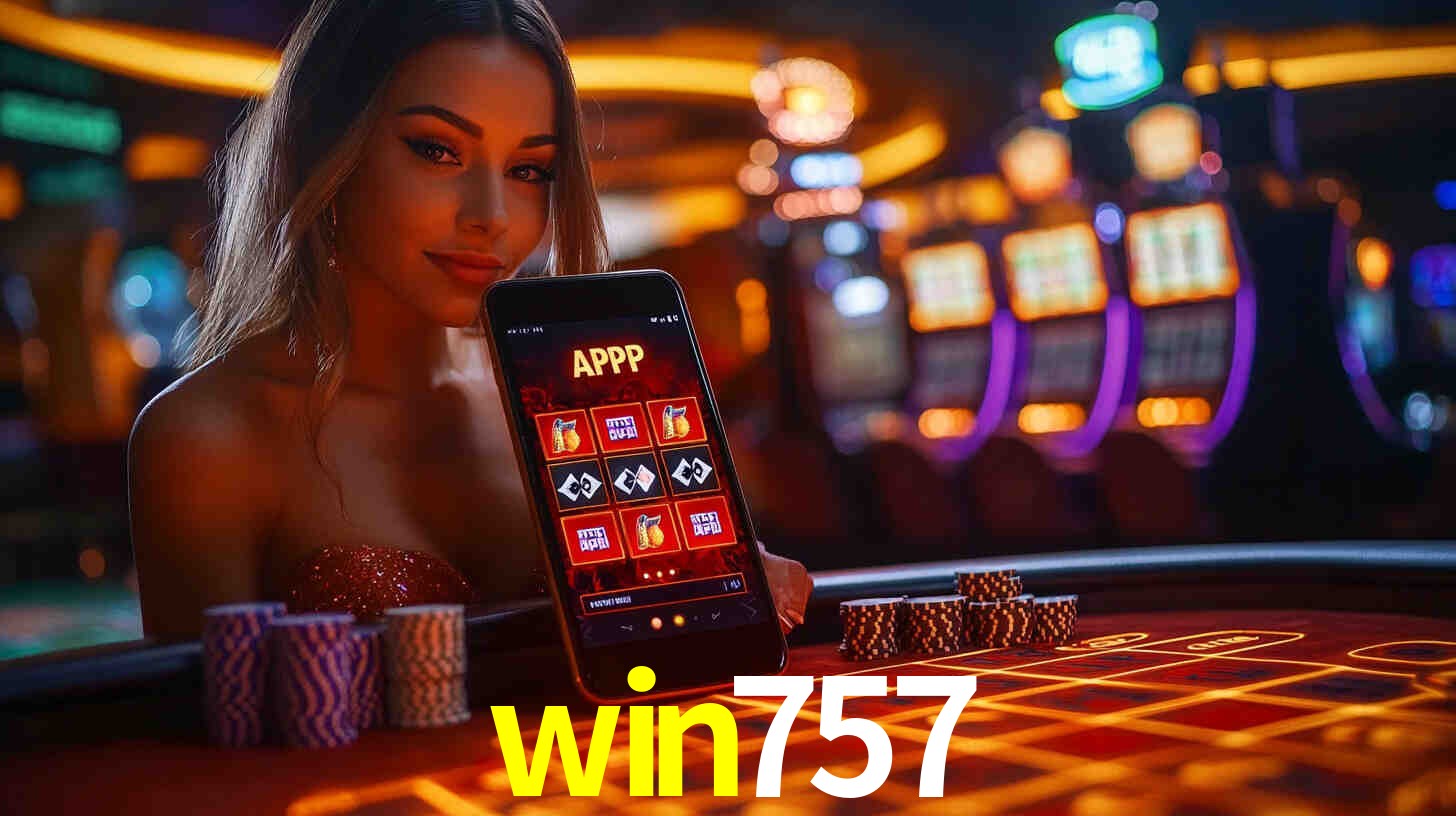 Desvendando o Mundo dos Jogos Virtuais na win757