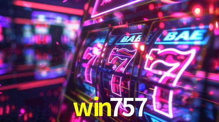 Game Providers win757