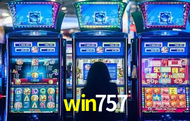 Roulette Table win757