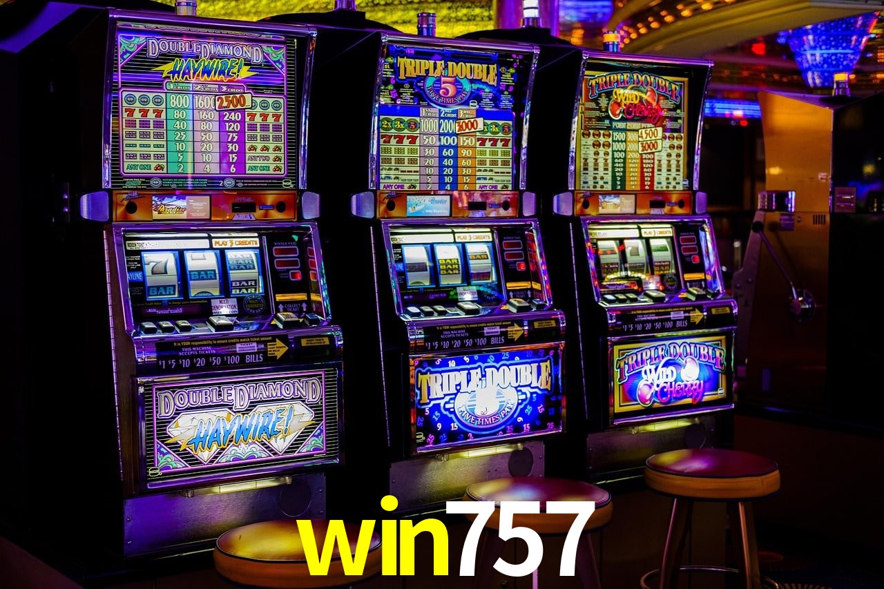 Sports Statistics win757